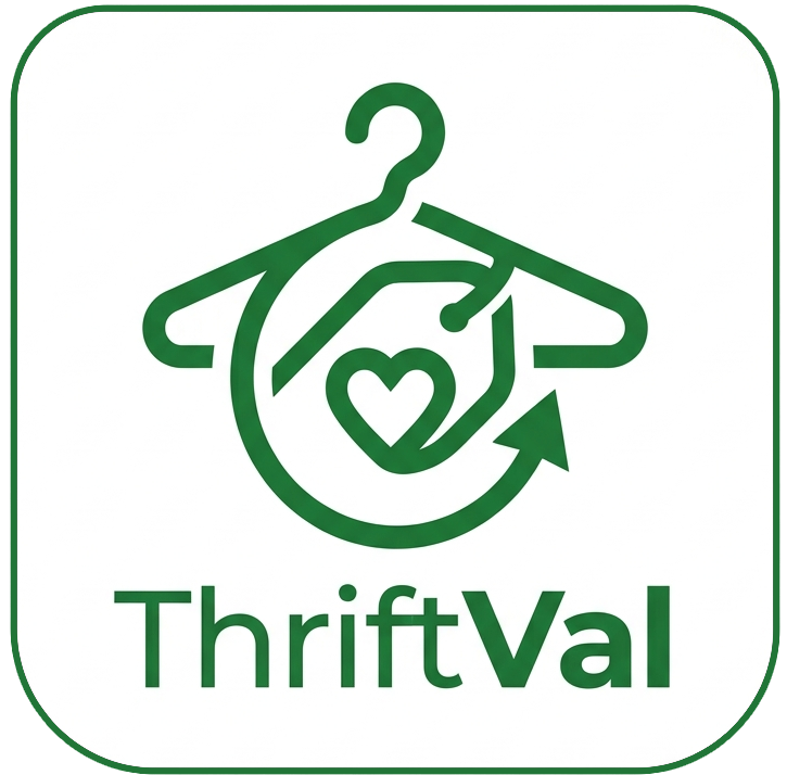 ThriftVal logo